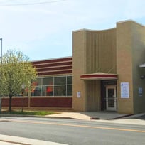 Johnson-health-center_lynchburg-virginia-cleaning-services